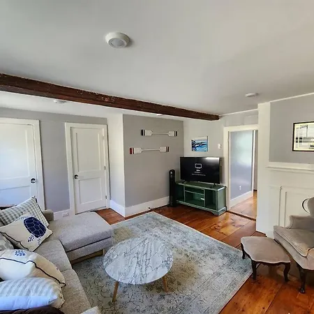 Sailors Retreat Apartamento